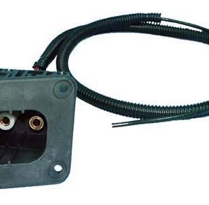 EZGO Non-DCS/PDS Receptacle (Years 1994.5-Up)