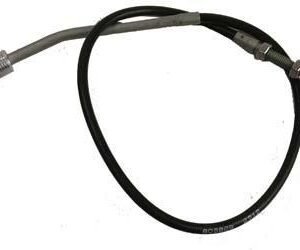 EZGO ST400 Choke Cable With Standard Wheel Base (Years 2009-Up)