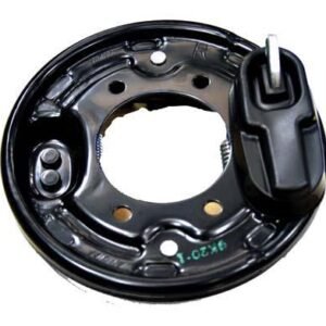 1996-Up EZGO - Passenger Side Mechanical Brake Replacement