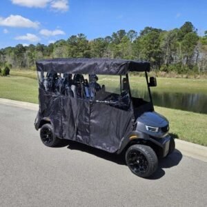 Pulse/Sivo 4 Forward Enclosure