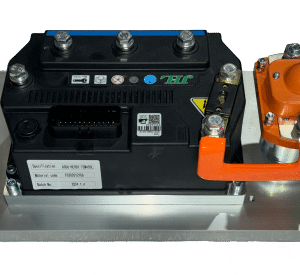 Pulse Controller 48V450A Lifted