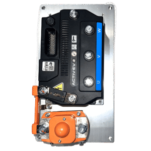 Pulse Controller 48V450A Standard
