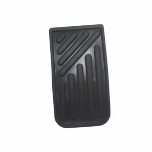 Replacement Accelerator gas pedal pad for golf cart. Makes the cart go. move forward and backwards.