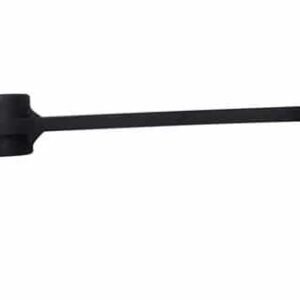 Image of a Bintelli Brand Brake pedal used to stop a golf cart and keep the vehicle from moving on it's own. For a Beyond model