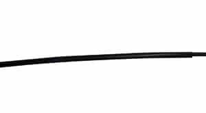 Brake cable for backside of a golf cart. This cable fits a Bintelli Beyond 6 Model