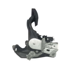 Replacement parking brake for bintelli beyond and nexus golf cart. Used to make vehicle stop accelerating and moving. Ensures proper safety protection