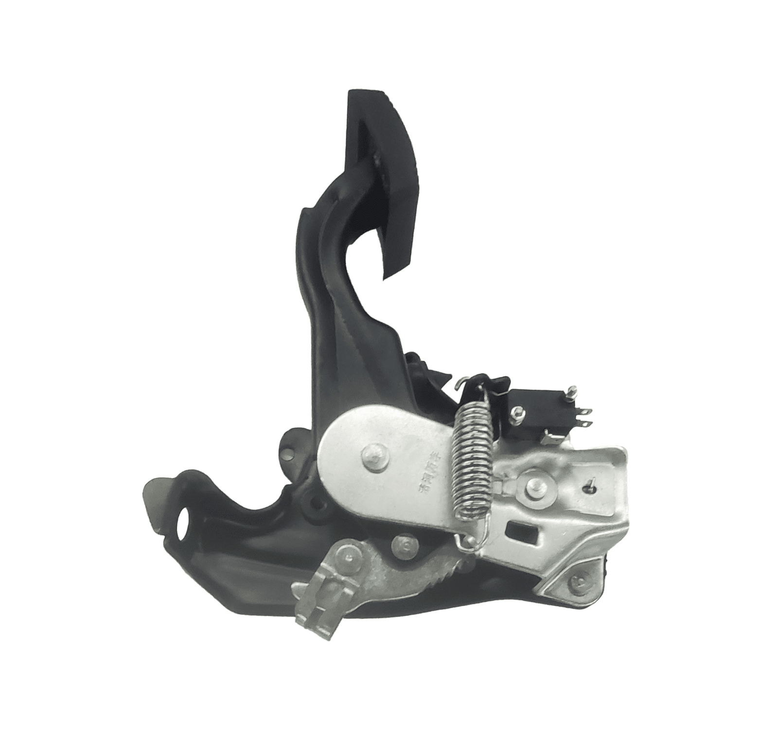Replacement parking brake for bintelli beyond and nexus golf cart. Used to make vehicle stop accelerating and moving. Ensures proper safety protection