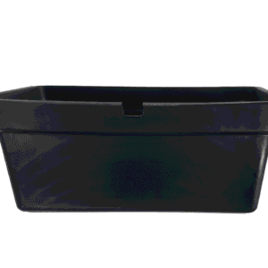 replacement storage compartment in trunk of a golf cart. Cooler box for safe travel replacement