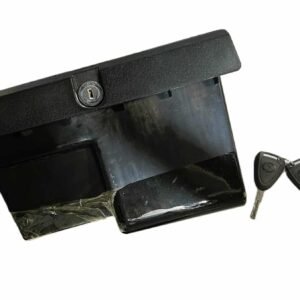 Bentelli Branded glove box extra part. Made for Beyond Electric Vehicles and gulf carts only