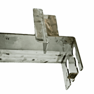 Also called Block Serves and is used as a central hub for protecting your cart's electrical system. This Fuse box is located inside the passenger glove box or under the drivers seat. Recommended for safety to prevent power overloads.