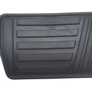 Replacement brake pedal pad for bintelli brand golf cart. Nexus and Beyond models. Stop pedal when needing to slow down to stop a vehicle