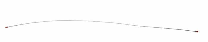60 Inch Brake pipe for golf cart Nexus Beyond Models. Important part for connecting being able to use the brake
