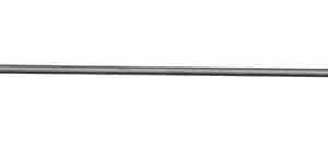 solid pipe that connects between the brake master cylinder, or ABS that connects to the wheel arch adjacent to the wheel.