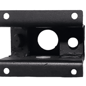 Bracket for Accelerator pedal replacement for golf cart vehicle