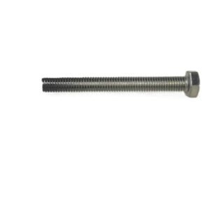 Screw for replacement part on a golf cart. Needed for when a screw gets lose or falls off