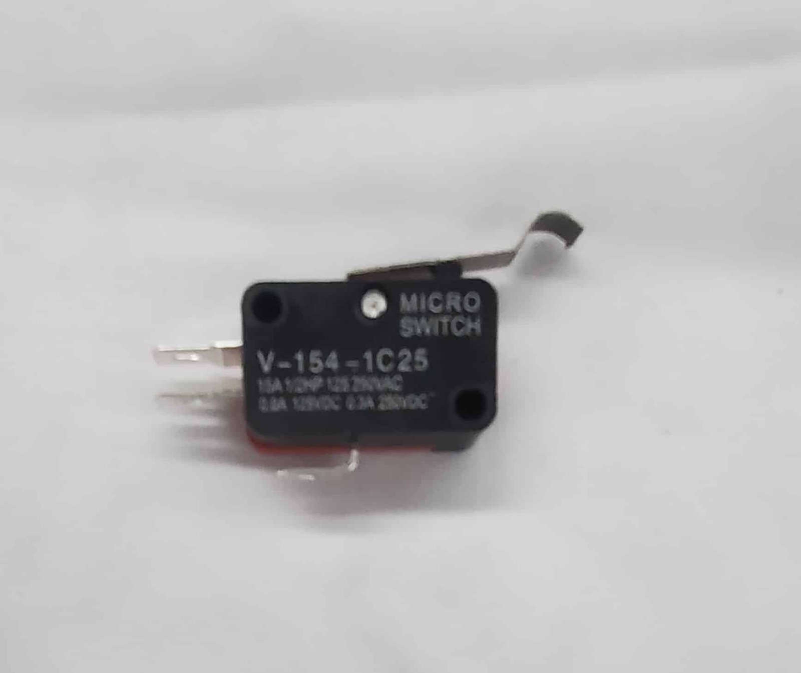 a small sensor near the handbrake lever or pedal assembly and detects when the parking brake is engaged