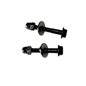 Bolts and screws to use on a golf cart when adding new products or fixing loose hardware. Assembly hardware for slow moving vehicles