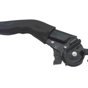 parking brake or emergency brake. backup system that makes a golf cart vehicle brake and stand in place with primary hydraulic brakes