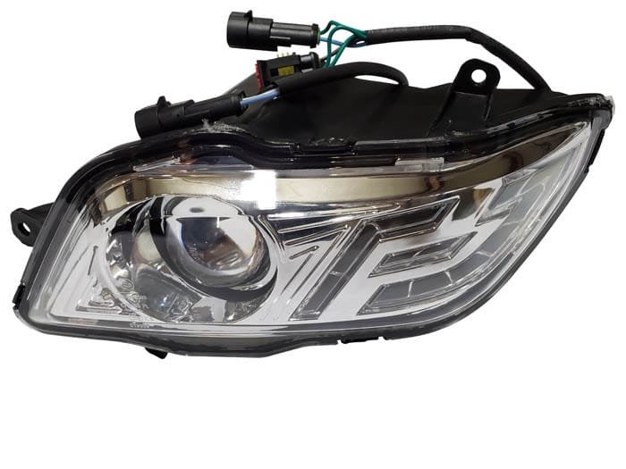 Beyond LED Light / LH
