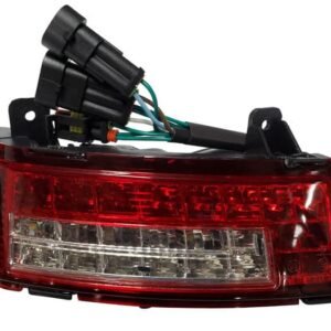 Nexus/Beyond Rear Light / LH