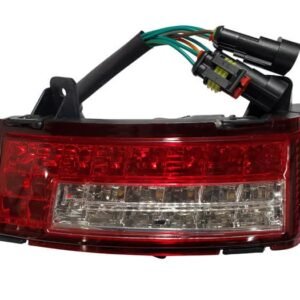 Nexus/Beyond Rear Light / RH