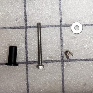 Nexus/Beyond Middle Row Cup Holder Spindle Bushing